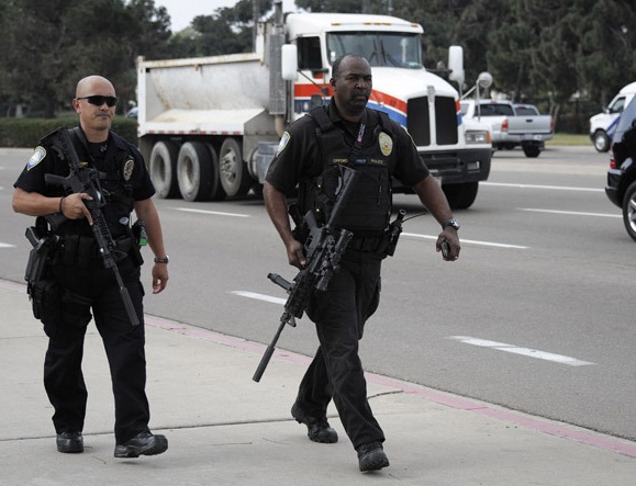 สหรัฐจับตัวคนร้ายอีก๓คนที่เกี่ยวข้องถึงเหตุระเบิด ณ เมืองบอสตัน